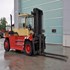 Used Front Forklift - Komatsu Valmet Dieselgabelstapler TD 1612 A 1635 for Sale Used Front Forklift - Komatsu Valmet Dieselgabelstapler TD 1612 A 1635 for Sale